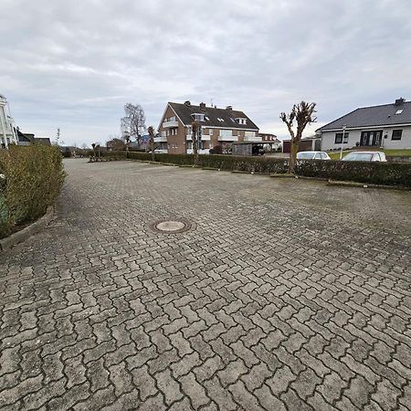 Ferienwohnung Riedel "Gruental 25 - C 7" Groemitz Exterior photo