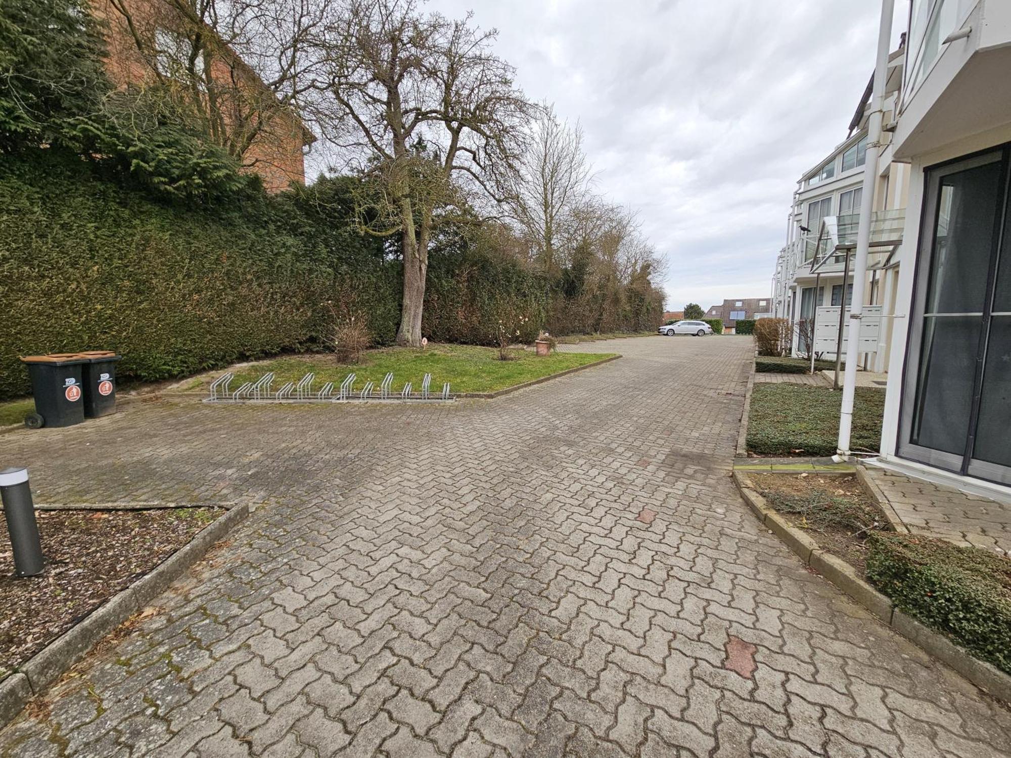 Ferienwohnung Riedel "Gruental 25 - C 7" Groemitz Exterior photo