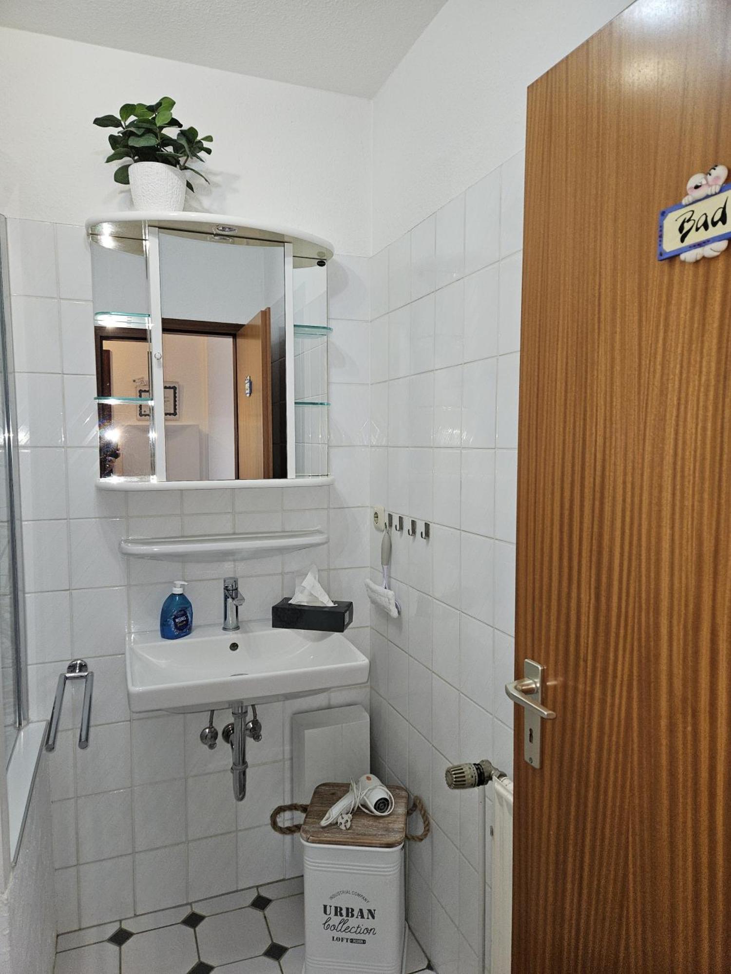 Ferienwohnung Riedel "Gruental 25 - C 7" Groemitz Exterior photo