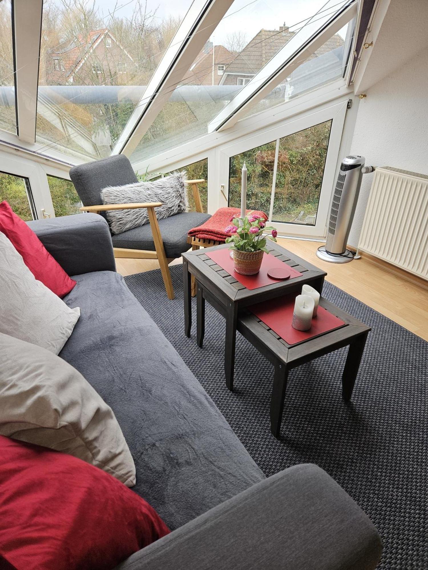 Ferienwohnung Riedel "Gruental 25 - C 7" Groemitz Exterior photo